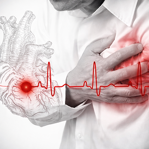 Enfermedades cardiovasculares