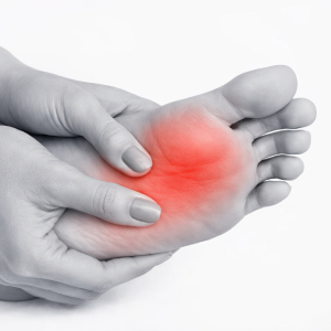 Impacto en el sistema nervioso